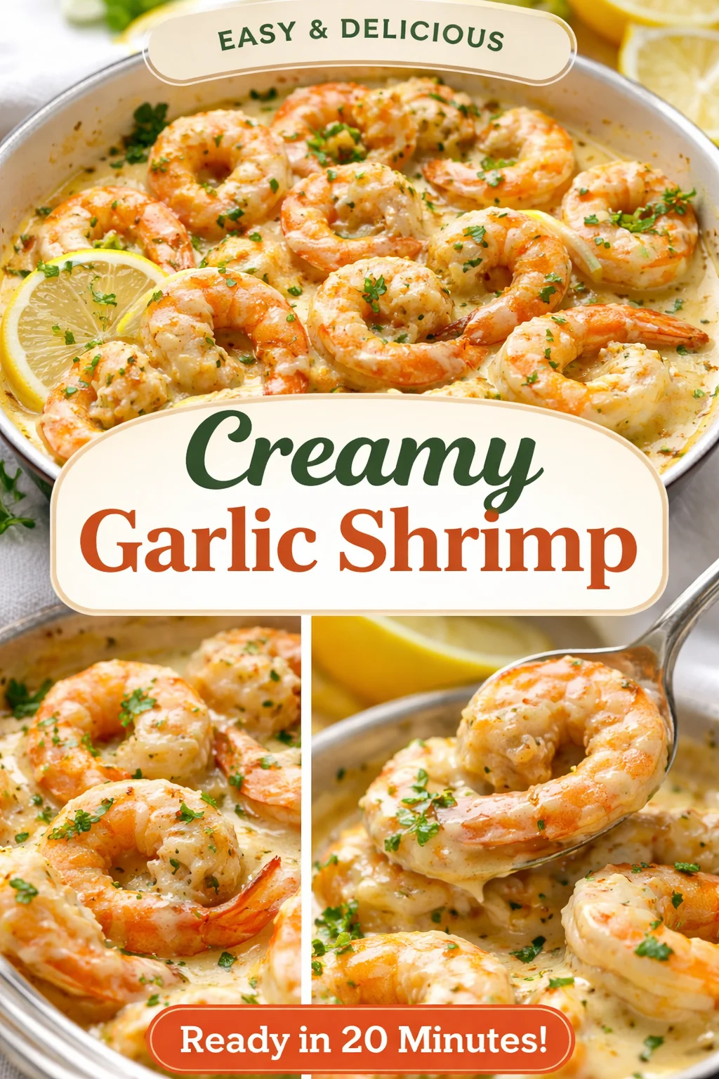 Delicious Amish Hamburger Steak Bake topped with gravy and served with sides