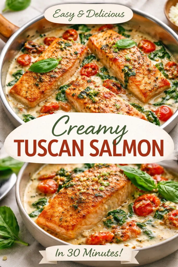 One Pot Creamy Garlic Pasta dish served in a bowl with garnish.