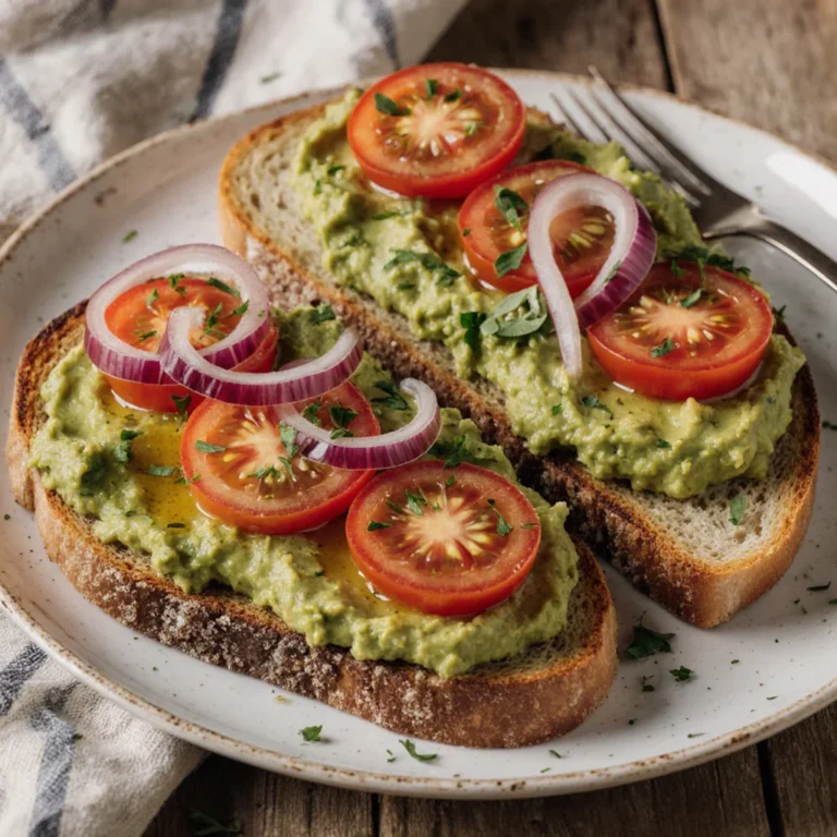 Delicious avocado toast variations with creative toppings and recipes