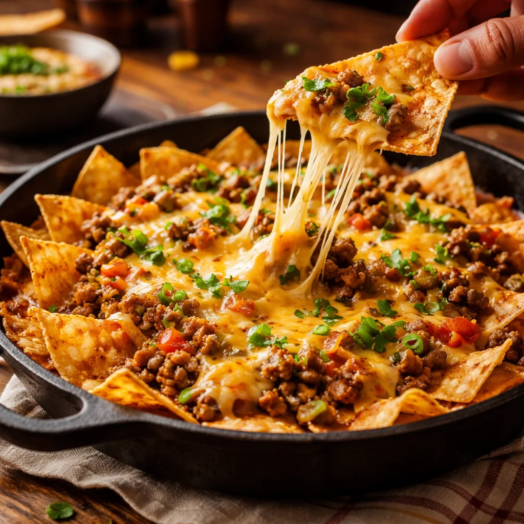 Delicious and easy favorite dinner recipe for family meals